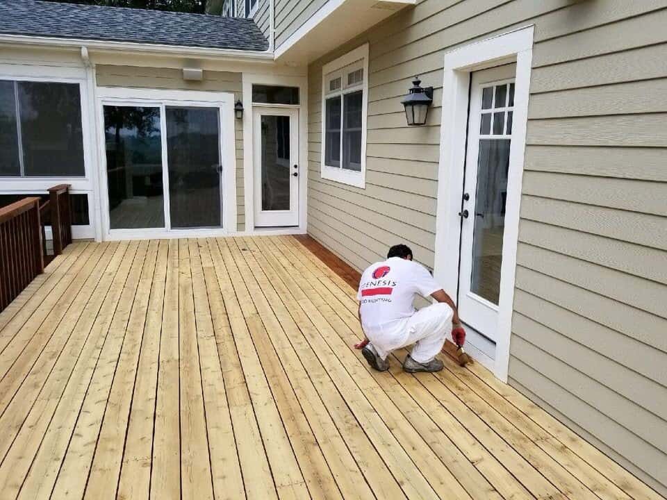 deck-refinishing-Katonah-ny