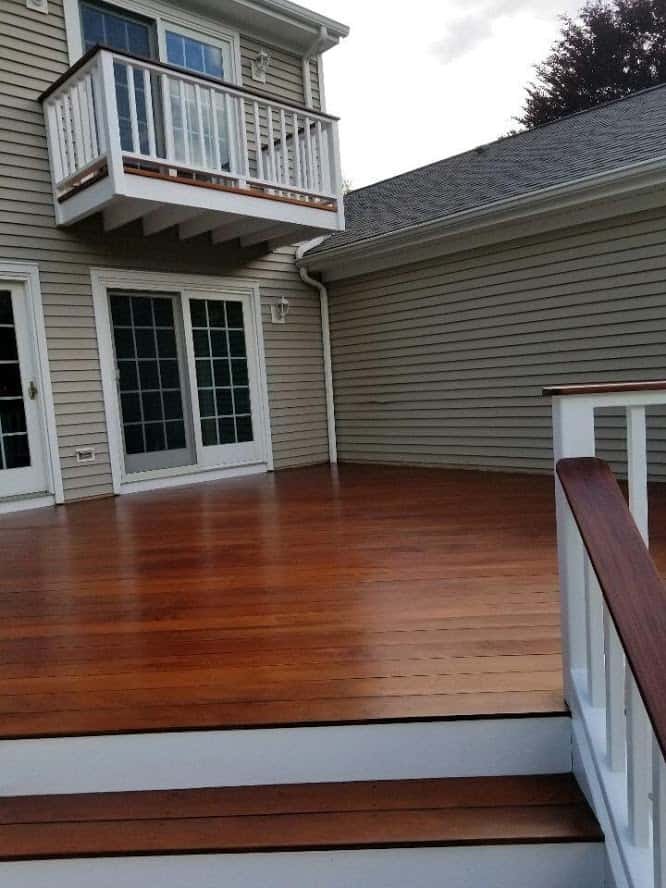 deck-refinishing-pound-ridge-ny