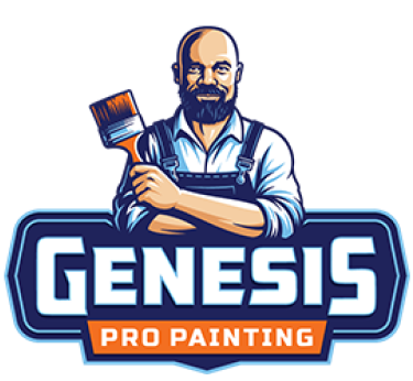 Genesis Pro Painting