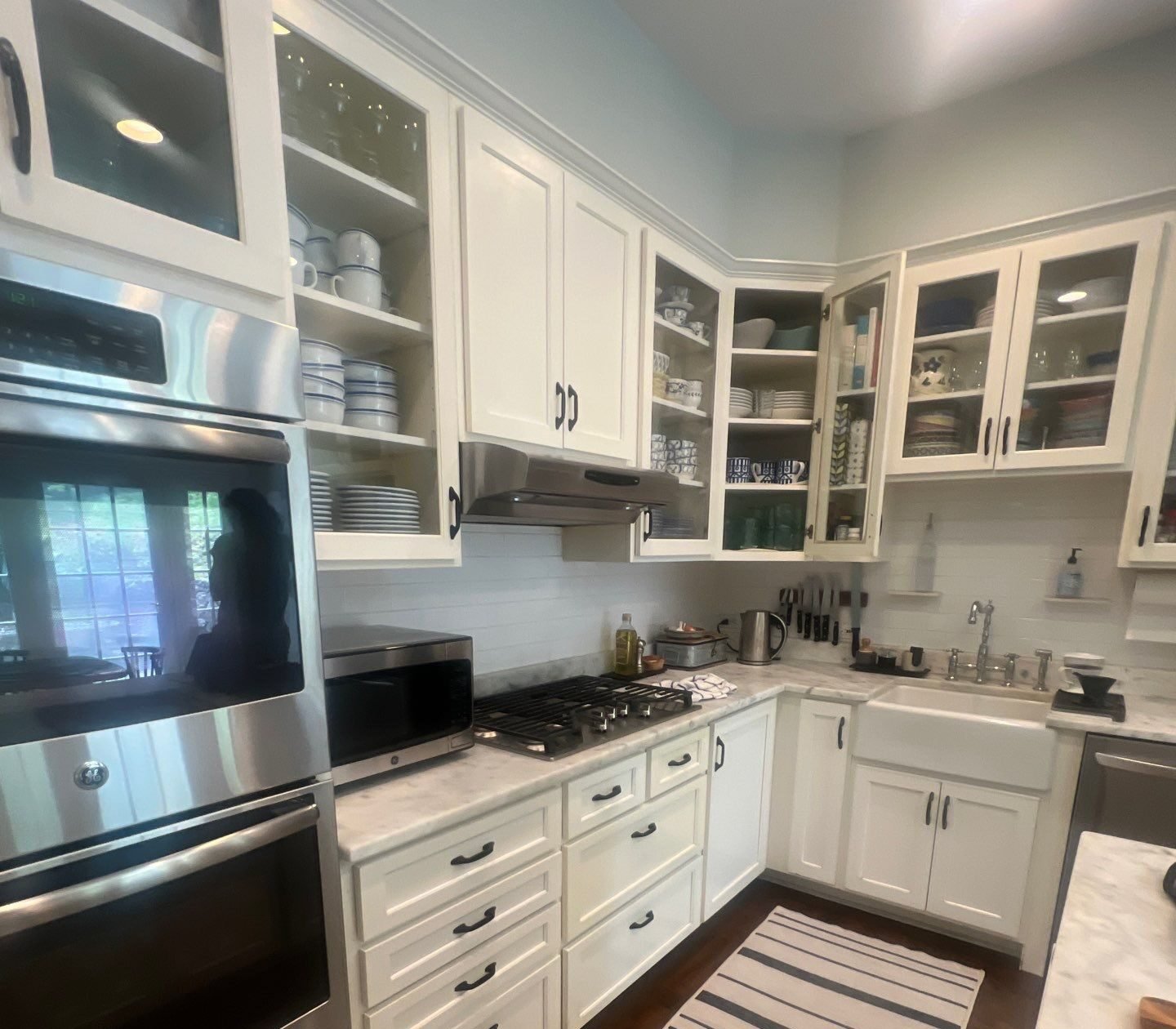 Can you paint a vent hood