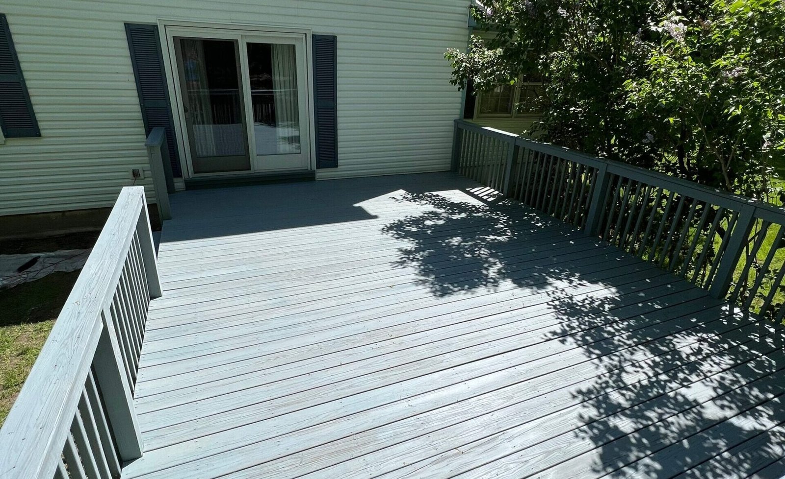 Best Deck Paint Colors to Transform Your Outdoor Space