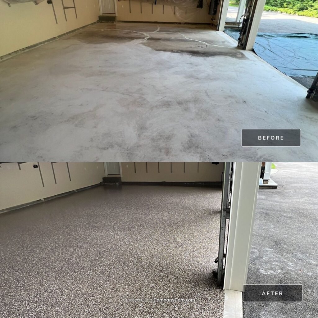 Garage paint ideas to transform your space
