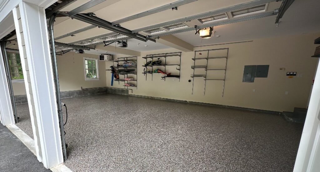 Garage paint ideas to transform your space