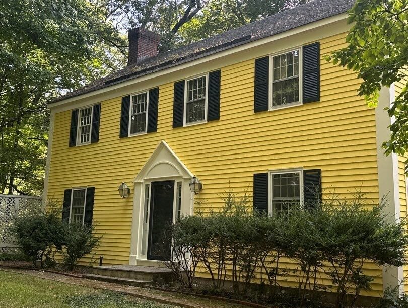 Hotel painting & maintenance