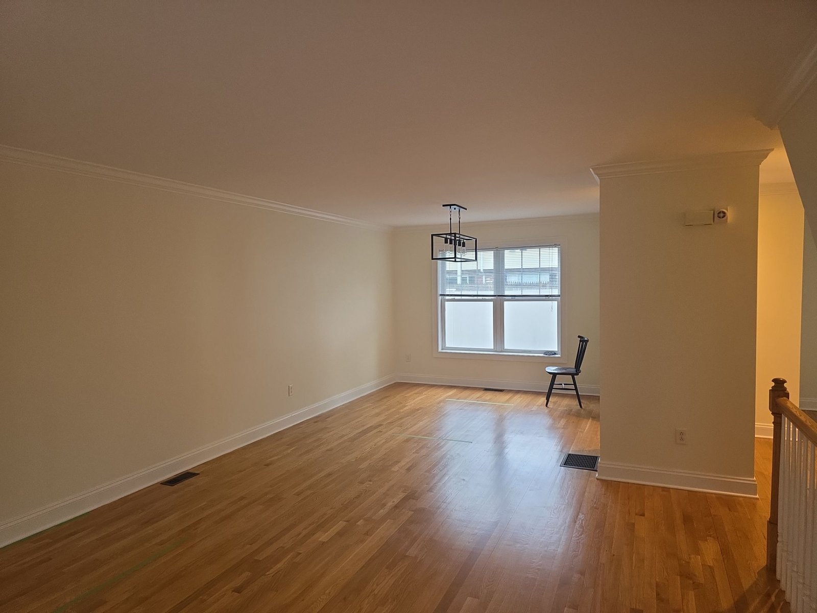 How often should you paint the interior of your house