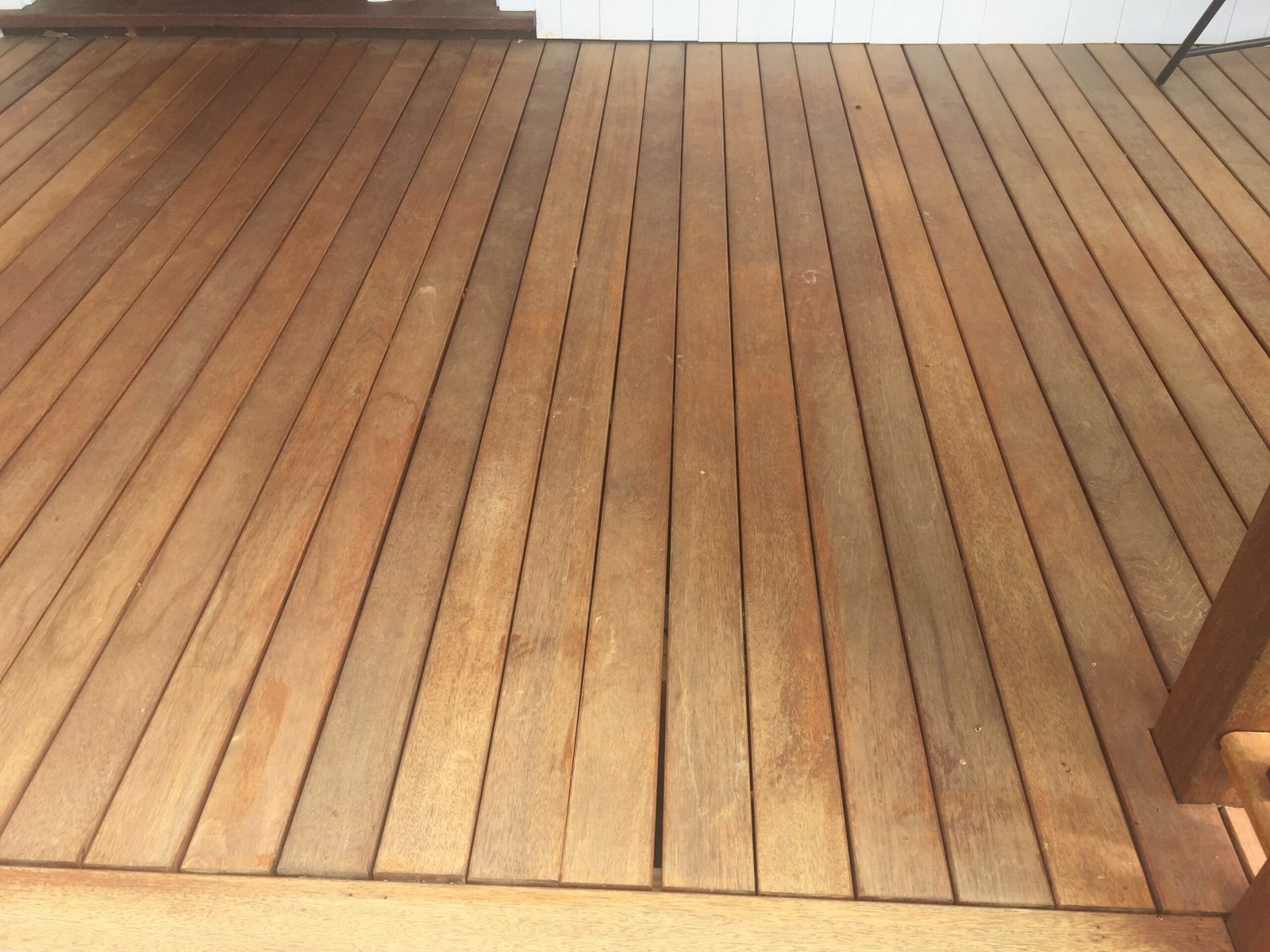 Floor refinishing in Westchester, NY