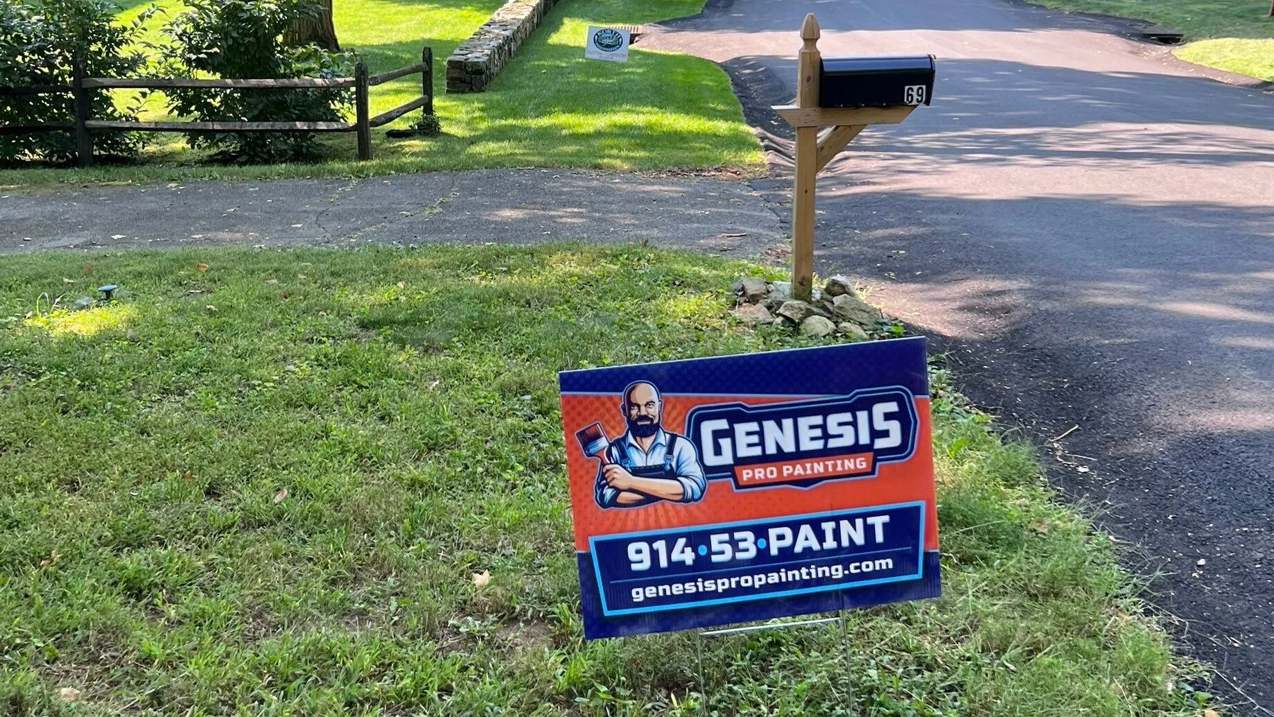 commercial painting services near me