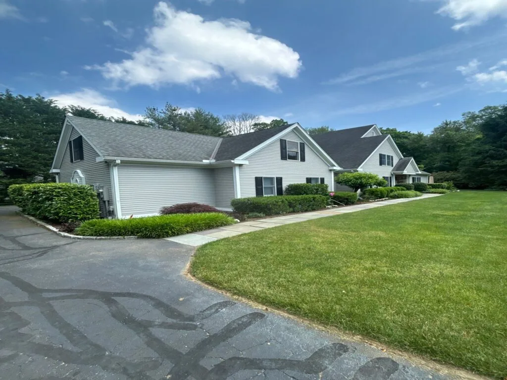 Cost to paint your home exterior