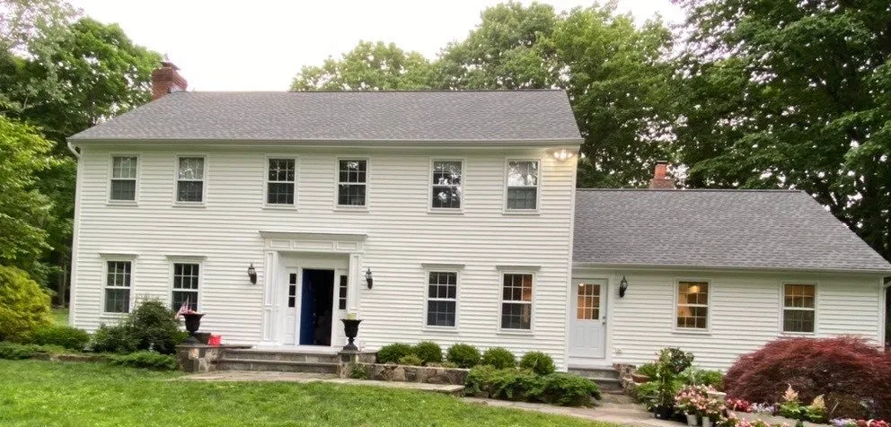 Painting Siding vs Replacing